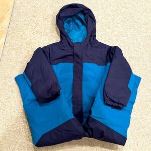 LL Bean One Piece Snowsuit!